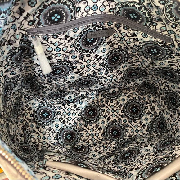 Vera Bradley leather purse NWT - Picture 2 of 10